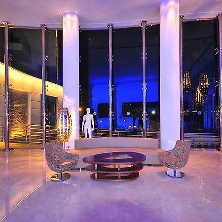 Blue Bay Platinum Szálloda