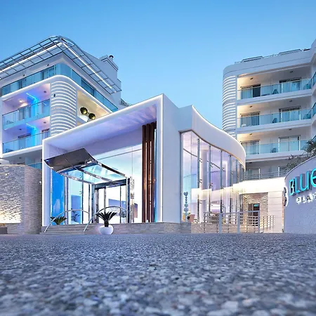 Blue Bay Platinum 5*