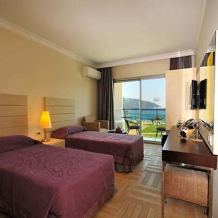 Blue Bay Platinum Marmaris
