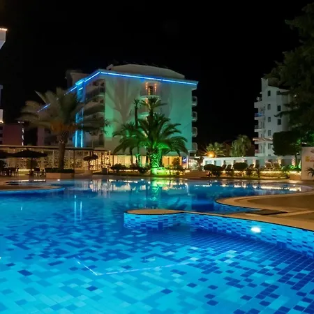 Hotel Blue Bay Platinum Marmaris