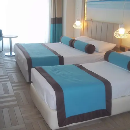 Hotel Blue Bay Platinum Marmaris