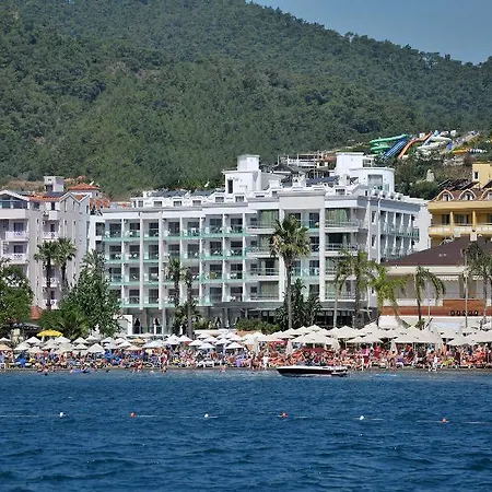 Hotel Blue Bay Platinum 5*