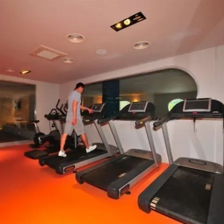Hotel Blue Bay Platinum Marmaris