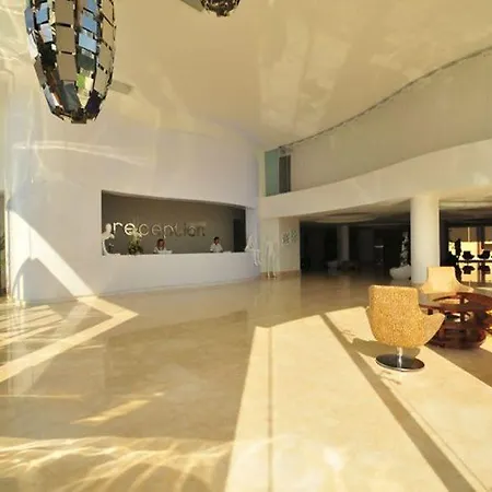 Blue Bay Platinum Hotel