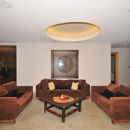 Hotel Blue Bay Platinum 5*