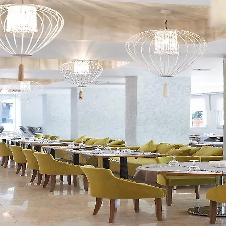 Hotel Blue Bay Platinum 5*