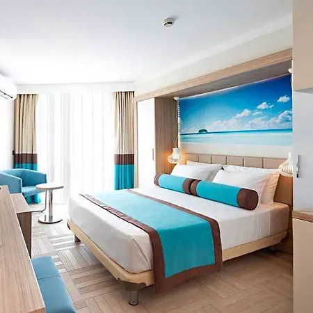 Blue Bay Platinum Hotel Marmaris
