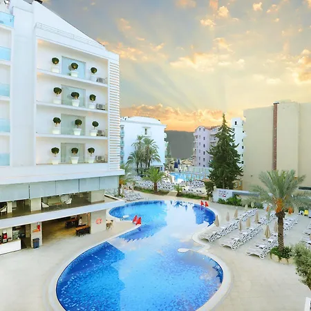 Blue Bay Platinum Hotel 5*