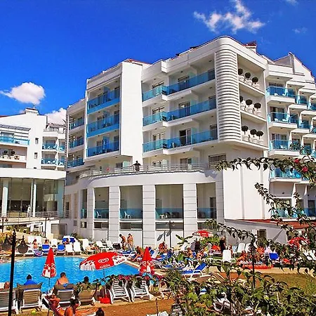 Hotel Blue Bay Platinum Marmaris