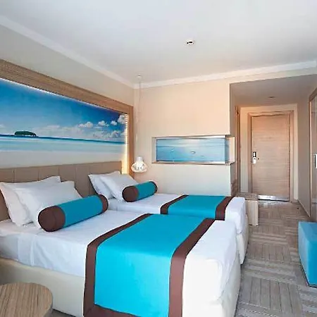 Blue Bay Platinum Hotel 5*