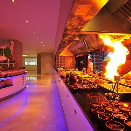 Blue Bay Platinum Hotel 5*